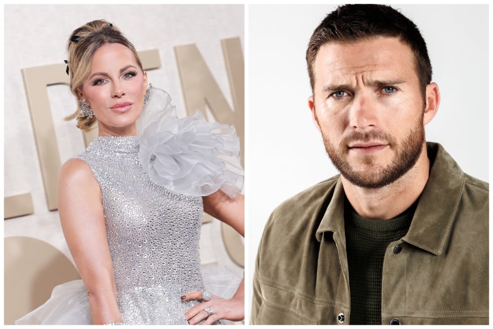 Kate Beckinsale, Scott Eastwood Set for Kidnap Thriller ‘Stolen Girl’ From Director James Kent