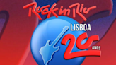 Rock in Rio Lisboa será transmitido no Brasil