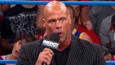 Kurt Angle: If TNA Wrestling Had A Bit More Money, They Would Have Been Successful Like AEW Is Today