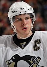 Sidney Crosby