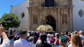 Los Barrios se viste de gala para celebrar el día de su patrón San Isidro