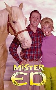 Mister Ed