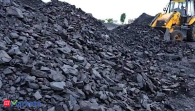 Add Coal India, target price Rs 495: ICICI Securities