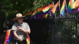 National Park Service reverses Pride ban for employees in uniform after backlash from LGBTQ+ community