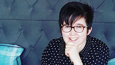 MTV documentary footage filmed on day Lyra McKee was shot played at murder trial