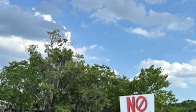 Rezoning for Sherwood Golf Course development approved by Brevard County despite pushback