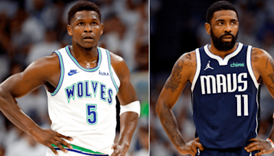 Dallas Mavs vs. T'Wolves: Anthony Edwards Reveals New Playoff Strategy