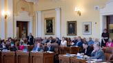After uncertainty and a bit of Democratic infighting, the 131st Maine Legislature adjourns