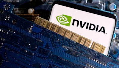 Exclusive: Nvidia cuts China prices in Huawei chip fight