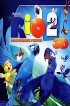 Rio 2 – Dschungelfieber