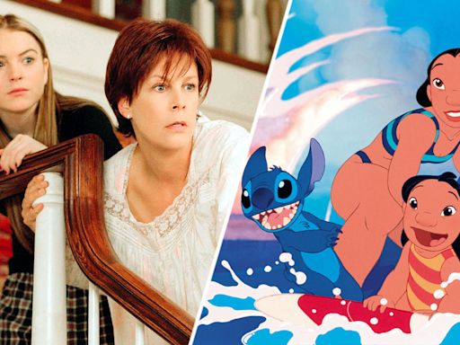 Disney’s ‘Freakier Friday’ & Live-Action ‘Lilo & Stitch’ Get Summer 2025 Release Dates