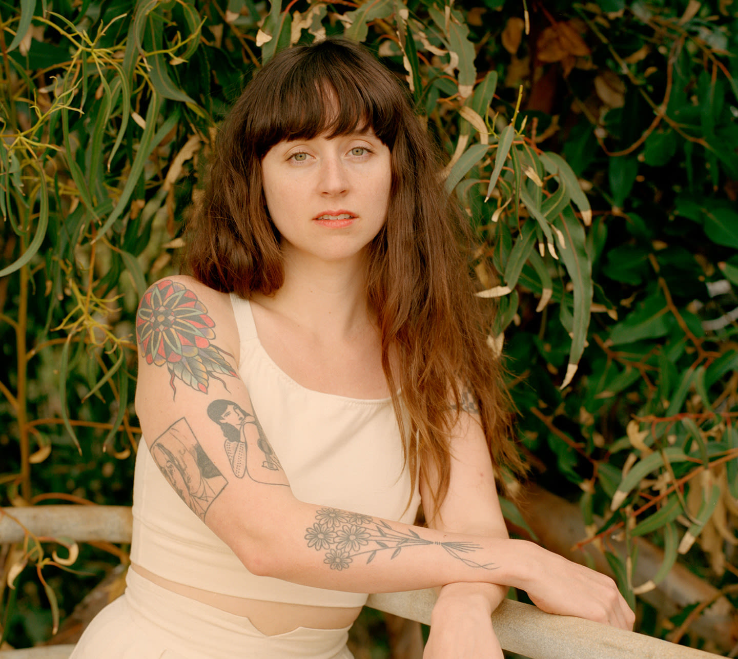 Waxahatchee Welcomes Lucinda Williams, Wynonna and MJ Lenderman at Ryman Auditorium