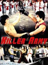 Killer Army