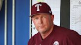 Texas A&M coach bolts for rival Texas one day after College World Series