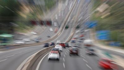 Atascos en Madrid, Toledo y Cuenca en la salida del puente de mayo