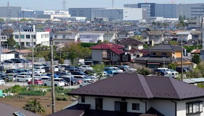 Una pequeña ciudad con inmigrantes de 45 países muestra el cambio de paradigma de Japón