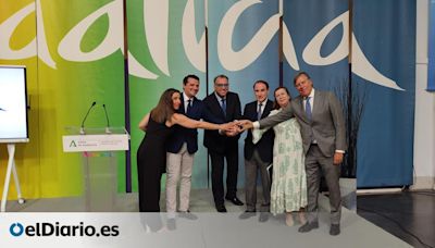 Los alcaldes andaluces rechazan el plan b de la Junta a la tasa turística: exigir a Sánchez el IVA de los viajeros a cambio