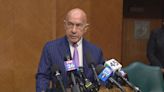 'It was affecting operations' | Houston Mayor John Whitmire speaks of Chief Troy Finner's retirement