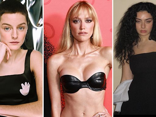 Emma Corrin & Maika Monroe To Topline Julia Jackman’s ‘100 Nights Of Hero’; Charli XCX Also Set