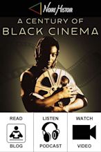A Century of Black Cinema [Movie Review] in 2021 | Cinema movies, Film ...