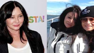 Shannen Doherty's Co-Star Holly Marie Combs Reveals The Late Actress Had 'Promised' to 'Haunt' Her; See Here