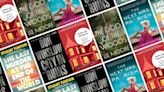 The 29 Best Mystery, Thriller and True Crime Books of 2024…so Far