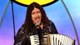 Watch: Oprah and Weird Al Yankovic’s Interview on “A.M. Chicago"