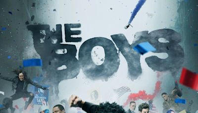 ‘The Boys’ Creator Gives Update On Mexico Spinoff, Says It’s Still Far Off