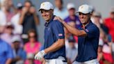 Spieth, Thomas combo unbeatable in Presidents Cup team play