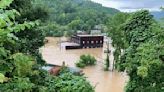 Jacksonville Fire-Rescue team deploys to flooded eastern Kentucky