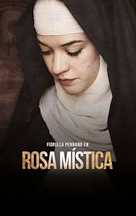 Rosa mística