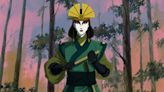 Avatar Studios Revealed A New Kyoshi Pic & Gay Twitter Is In Shambles