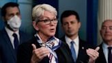 U.S. energy chief Granholm meets with New England governors on fuel supplies