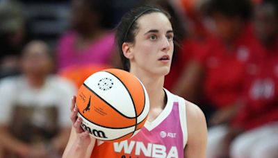 Indiana Fever Send Strong Message to Caitlin Clark After Viral Play in All-Star Game