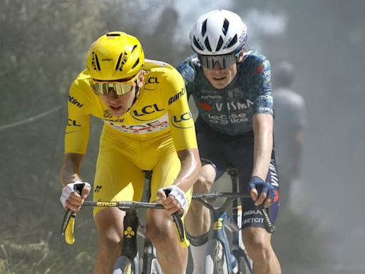 Tour de France 2024 (étape du jour): "Un endroit pour faire une première sélection entre les leaders", le Cantal promet de faire très mal