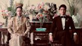 Thailand's 'most beautiful transgender woman' and husband wear $580K in attire at extravagant wedding