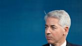 Billionaire investor Ackman plans IPO of Pershing Square, WSJ reports