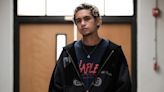 Dominic Fike says he almost got kicked off Euphoria for being high while filming