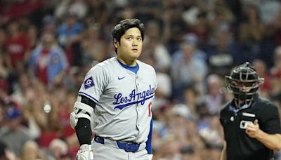 大谷翔平人氣帶動買氣 稱霸大聯盟球衣銷售榜