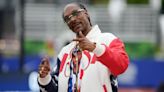 Snoop Dogg to carry Olympic torch in its final stages in Paris