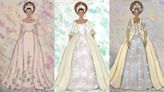 Allure Bridals to Debut ‘Bridgerton’ Wedding Collection