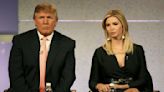 NBC Reportedly Didn't Love the Way Donald Trump Turned 'The Apprentice' Into a Family Affair