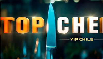 CHV revela al primer participante confirmado para Top Chef Vip