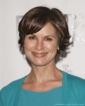 Elizabeth Vargas