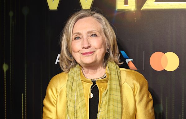 Hillary Clinton Set to Speak at Environmental Media Association Impact Summit