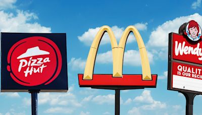 Fast-food chains are beefing over value meals — and customers are benefitting