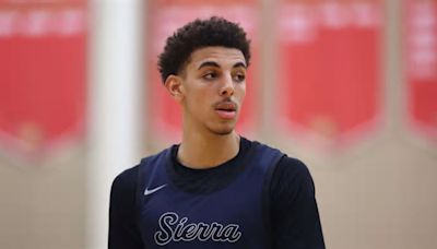 Four-Star G Justin Pippen, Son of Scottie Pippen, Commits to Michigan