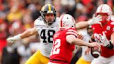 Iowa’s Max Llewellyn builds trust, communication after early patience