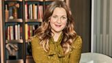 Drew Barrymore Announces Decision to Pause Talk Show's Return Until End of Writers' Strike