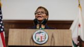 Mayor Karen Bass’ proposed L.A. budget reduces spending on homelessness